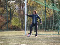 15 ans de section foot à Moulins