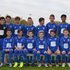 Belle évolution du groupe U14