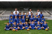 Bilan de mi-saison U10/U11