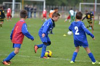 Festi'foot à domicile