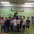 Initiation boxe pour les U11