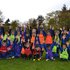 Interclubs pour l'Ecole de foot