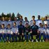 Les U15 qualifiés pour la poule de champion 