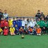 Opération "Foot de Coeur" pour les débutants