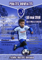 Portes ouvertes pour U6/U7