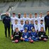 PRÉSENTATION GROUPE U14