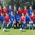 PRÉSENTATION GROUPE U16