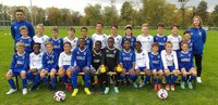 PRESENTATION GROUPE U11