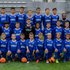 PRESENTATION GROUPE U12 2020/2021