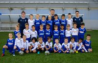 PRESENTATION GROUPE U6/U7 2020/2021