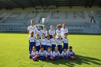 PRESENTATION GROUPE U6