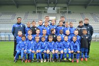 PRESENTATION GROUPE U7