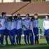 Qualification des U18 en Coupe Gambardella