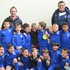 Tournoi Futsal U9 à Montferrand