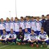 Victoire des U16 à Montferrand