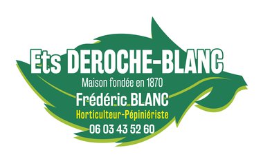 Deroche-Blanc Horticulture