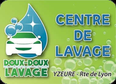 Doux-Doux Lavage