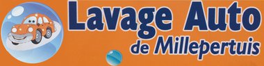 Lavage auto de Millepertuis