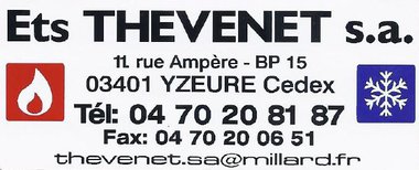 Thevenet