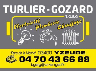 Turlier-Gozard