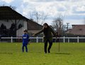 Une maman = Une équipe !