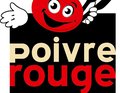 Poivre Rouge : nouveau partenaire maillot des seniors A