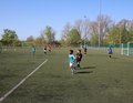 Stage de la catégorie U10/U11