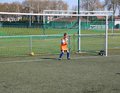 Stage de la catégorie U10/U11