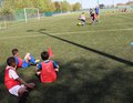 Stage de la catégorie U10/U11