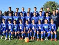 Les U13 en finale départementale du Festival Foot PITCH