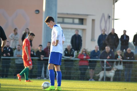 Retour en images sur la victoire dans le derby