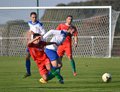 Retour en images sur la victoire dans le derby