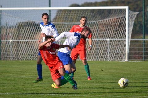 Retour en images sur la victoire dans le derby