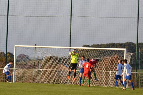 Retour en images sur la victoire dans le derby