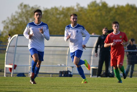 Retour en images sur la victoire dans le derby