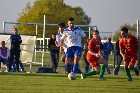 Retour en images sur la victoire dans le derby