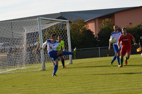 Retour en images sur la victoire dans le derby