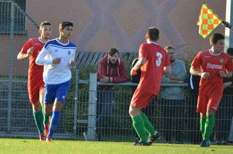 Retour en images sur la victoire dans le derby