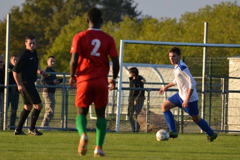 Retour en images sur la victoire dans le derby