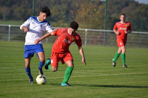 Retour en images sur la victoire dans le derby