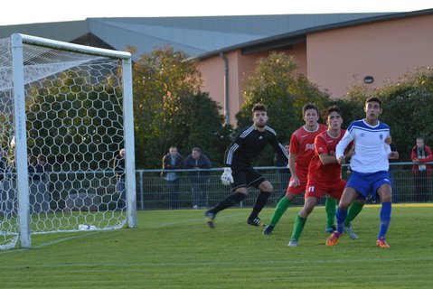 Retour en images sur la victoire dans le derby