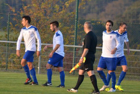 Retour en images sur la victoire dans le derby