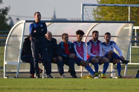 Retour en images sur la victoire dans le derby