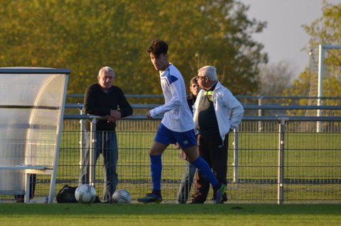 Retour en images sur la victoire dans le derby