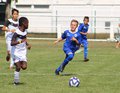 A l'assaut des clubs pros à Ruffec...