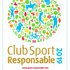 L’Académie : club « Sport responsable 2019 »