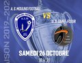 Coupe de France ce week-end !