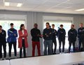 La Région Auvergne Rhône Alpes soutient l'Académie