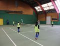 Stage U10/U11 de Toussaint