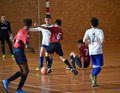 Tournoi de futsal U13 : une 1ère édition très réussie